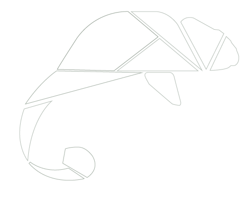 Cameleon architecture interieure ampuis transparent sans oeil-